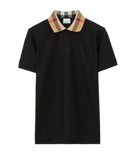 burberry shirt herren